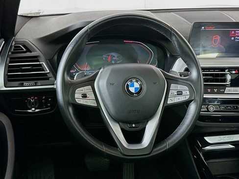 Used 2023 BMW X3 xDrive30i image 18