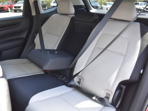 New 2026 Honda CR-V LX image 24