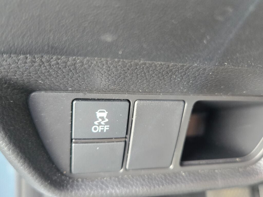 Used 2024 Honda HR-V Sport image 21