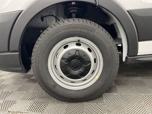 New 2025 Ford Transit 150 XL w/ Load Area Protection Package image 11