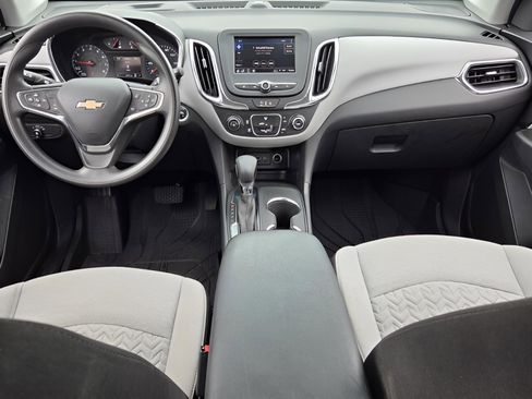 Used 2024 Chevrolet Equinox LS w/ Midnight Edition FWD image 12