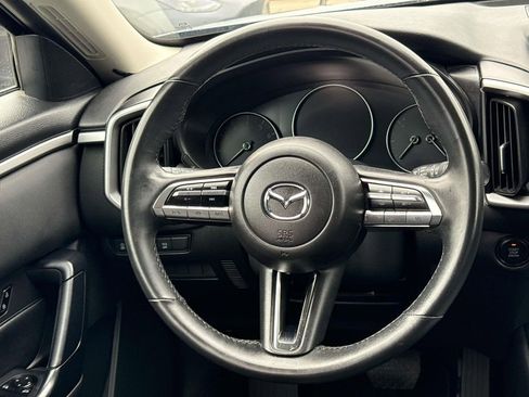 Certified 2024 MAZDA CX-50 AWD 2.5 S w/ Cargo Package image 15