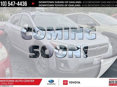 Used 2020 Subaru Crosstrek 2.0i Limited w/ Popular Package #2