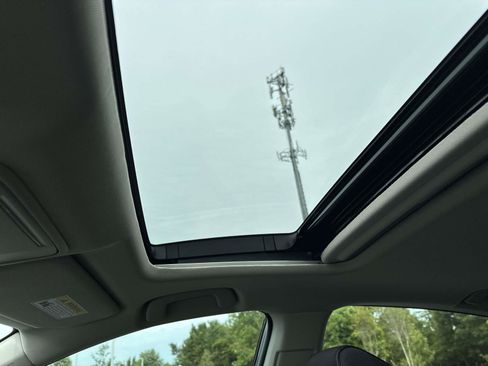 New 2026 Honda Accord SE image 18