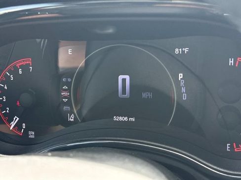 Used 2024 Dodge Durango R/T AWD/4WD image 20
