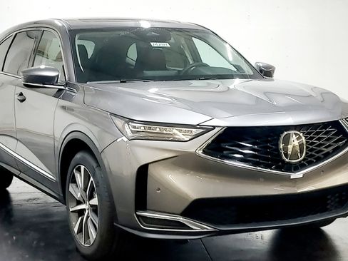 New 2026 Acura MDX SH-AWD w/ Technology Package image 2