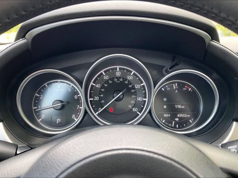 Used 2018 MAZDA MAZDA6 Grand Touring Reserve FWD image 20