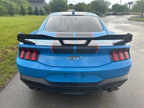 Used 2024 Ford Mustang GT Premium RWD image 16