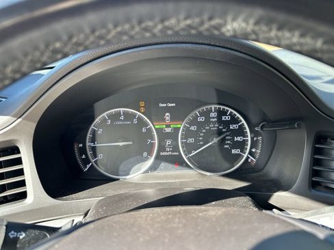 Used 2022 Acura ILX w/ Premium Package image 18