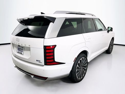 New 2026 Hyundai Palisade Calligraphy image 7