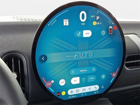 New 2026 MINI Cooper S image 12