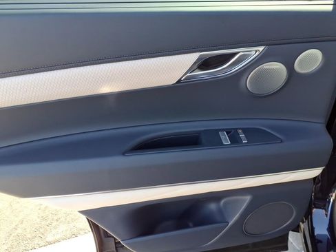 New 2026 Genesis GV80 3.5T Prestige AWD/4WD image 9