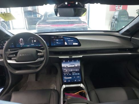 Used 2023 Lucid Air Pure AWD/4WD image 9