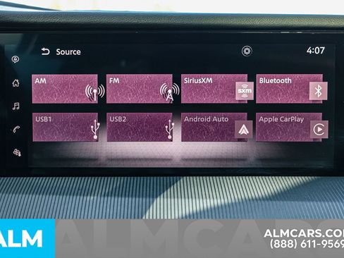 Certified 2025 Nissan Murano SV image 34