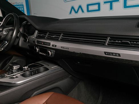 Used 2018 Audi Q7 2.0T Premium Plus w/ Premium Plus Package image 33