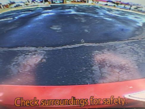 Used 2012 Toyota Prius V Three image 35