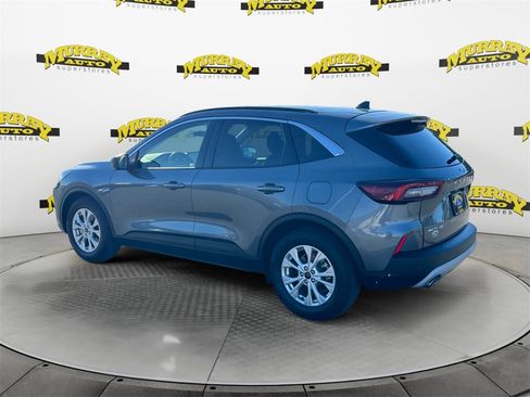 Used 2024 Ford Escape Active w/ Tech Pack #2 image 3