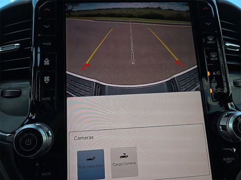 New 2026 RAM 2500 Laramie w/ Night Edition image 16