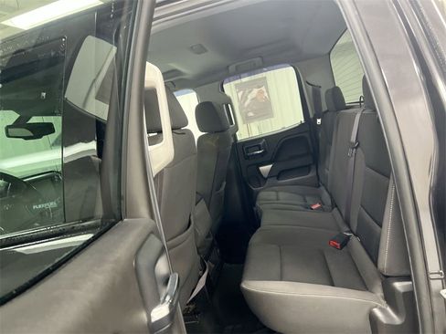 Used 2016 Chevrolet Silverado 2500 LT w/ LT Convenience Package image 22