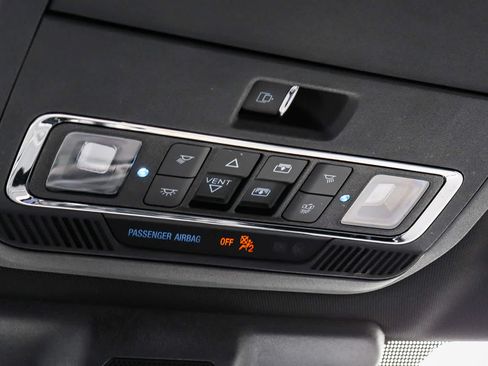 Used 2023 Ford F150 Platinum w/ Equipment Group 701A High AWD/4WD image 39