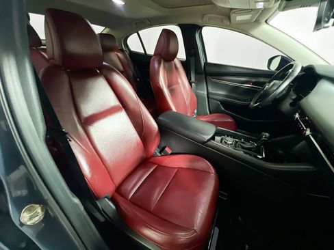 Used 2022 MAZDA MAZDA3 s image 30