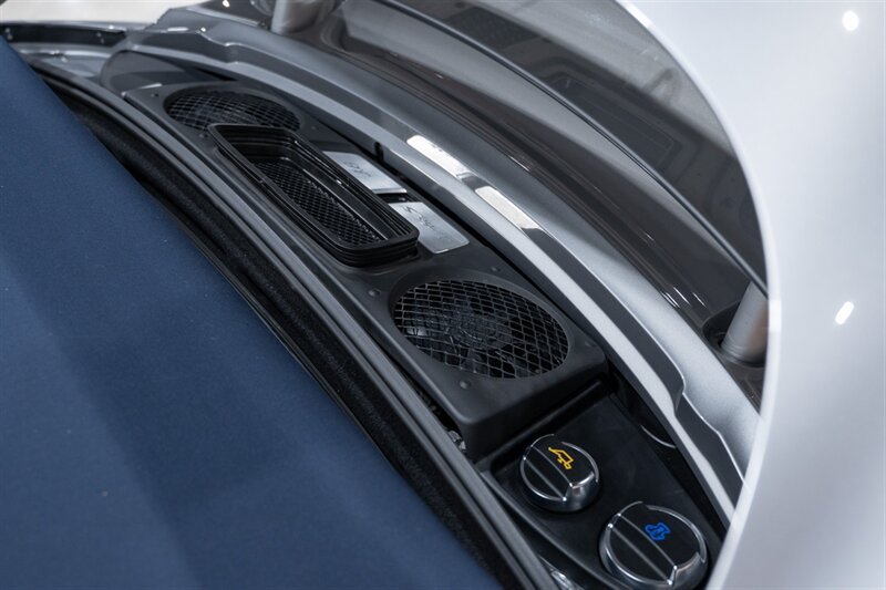 Used 2019 Porsche 911 Turbo S AWD/4WD image 43
