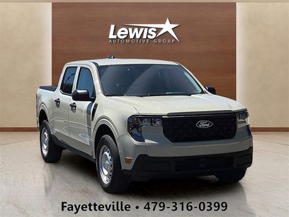 New 2025 Ford Maverick XL