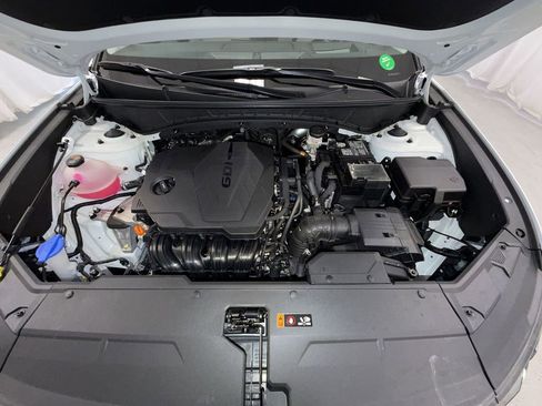 Used 2025 Hyundai Tucson Limited image 18