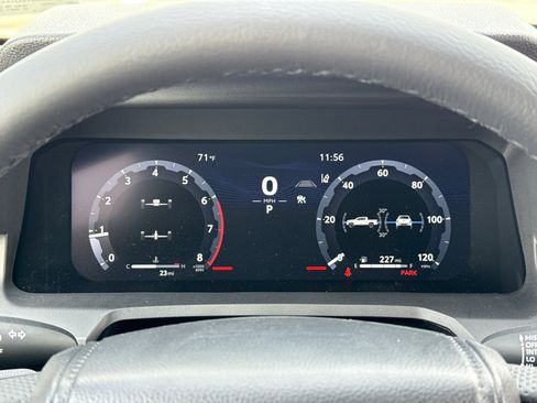 New 2025 Toyota Tacoma TRD Off-Road image 32