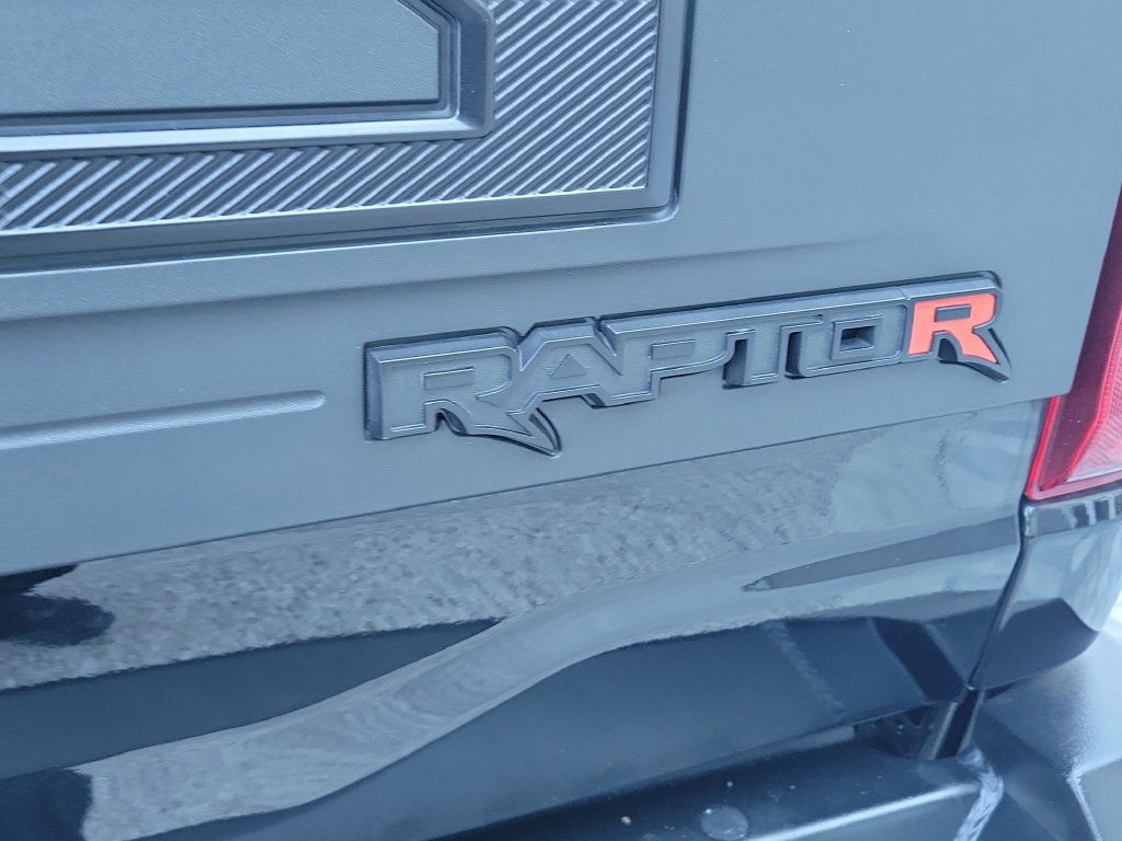 Used 2024 Ford F150 Raptor w/ Equipment Group 803A Raptor R AWD/4WD image 10