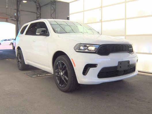 Used 2026 Dodge Durango GT AWD/4WD image 1