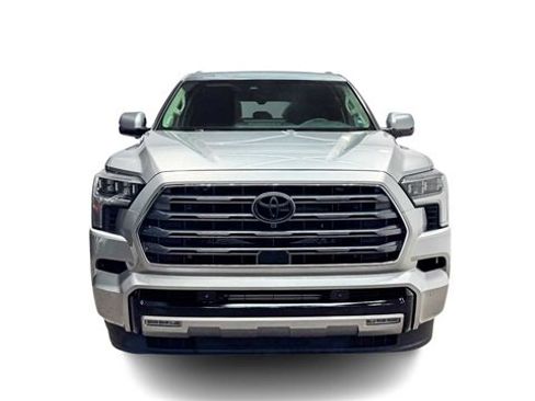 Used 2024 Toyota Sequoia Limited image 6