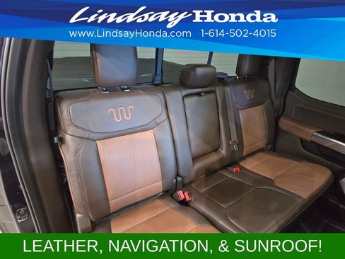 Used 2025 Ford F150 King Ranch AWD/4WD image 9