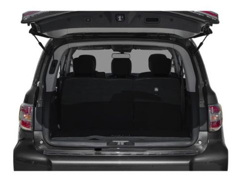 Used 2020 Nissan Armada SL w/ Premium Package image 14