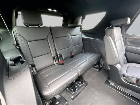 Used 2023 Chevrolet Tahoe LT AWD/4WD image 26