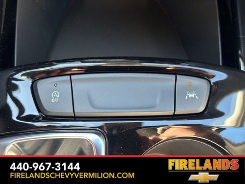 New 2026 Chevrolet Trax LT w/ Driver Confidence Package image 21