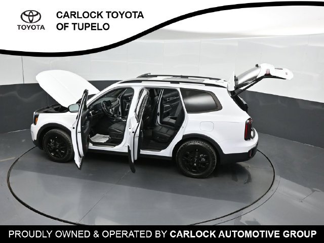 Used 2024 Kia Telluride SX Prestige X-Pro AWD/4WD image 78