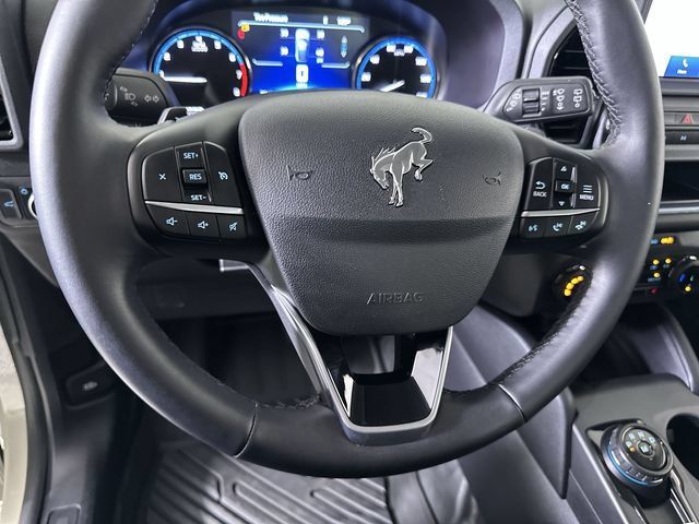 Used 2024 Ford Bronco Sport Badlands AWD/4WD image 11