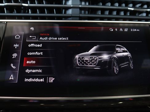 New 2026 Audi Q7 2.0T Premium Plus AWD/4WD image 25