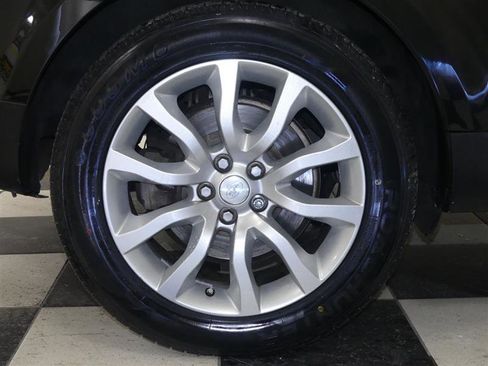 Used 2016 Land Rover Range Rover Sport HSE image 36