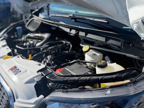 Used 2024 Ford Transit 250 Low Roof w/ Exterior Upgrade Package image 5