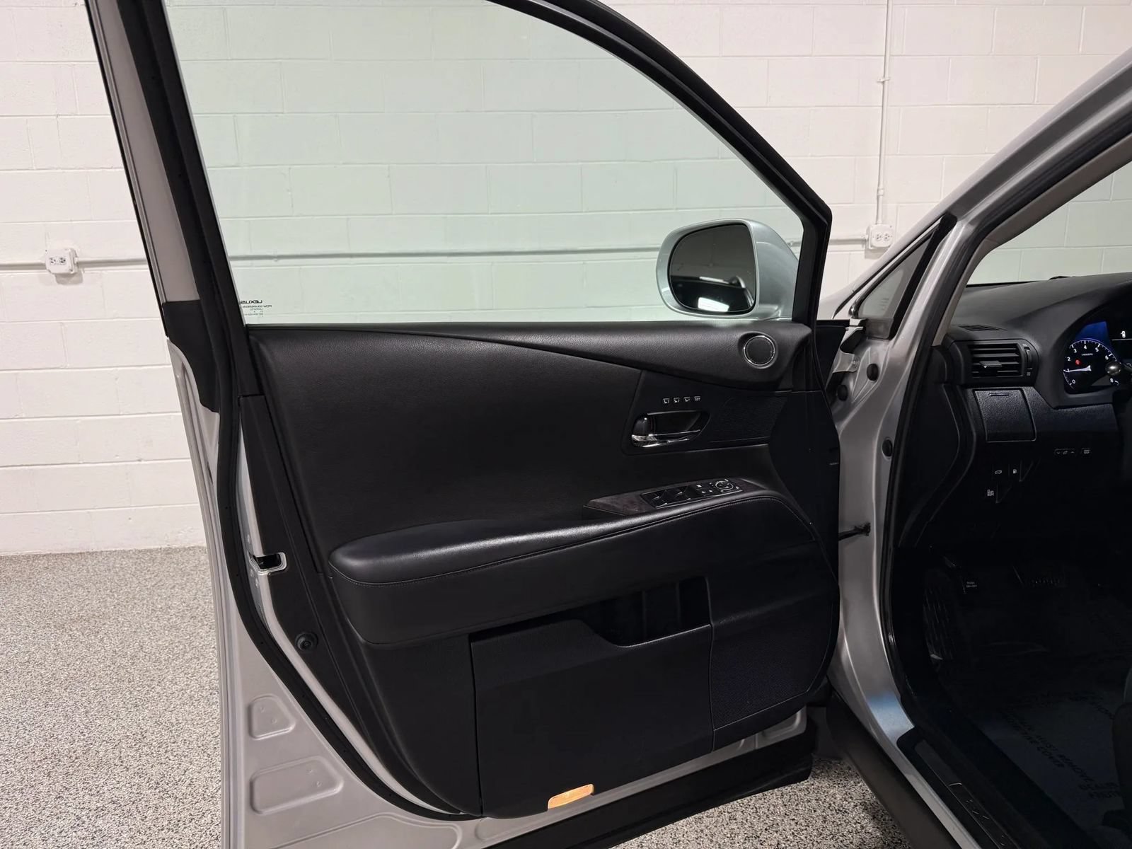 Used 2015 Lexus RX 350 AWD image 10