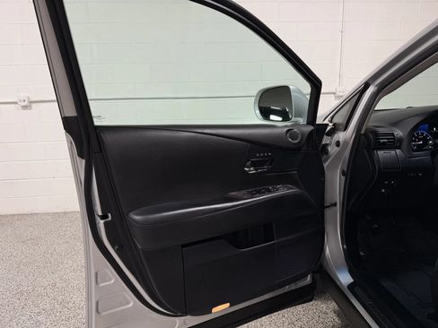 Used 2015 Lexus RX 350 AWD image 10