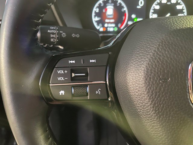 Used 2023 Honda CR-V EX-L image 18