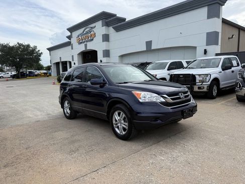 Used 2011 Honda CR-V EX-L image 2