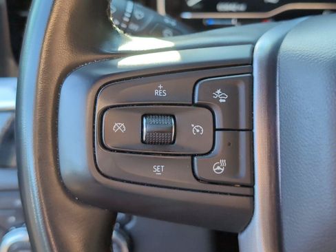 Used 2024 GMC Sierra 1500 SLT AWD/4WD image 30