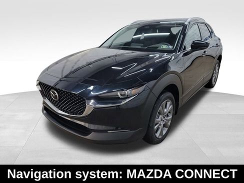 New 2025 MAZDA CX-30 AWD 2.5 S w/ Premium Package image 3