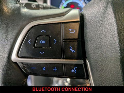 Used 2022 Toyota Highlander XLE image 8