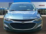 Used 2025 Chevrolet Malibu RS w/ LPO, Floor Liner Package image 2