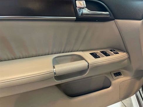 Used 2008 INFINITI M35 x w/ Technology Pkg image 82